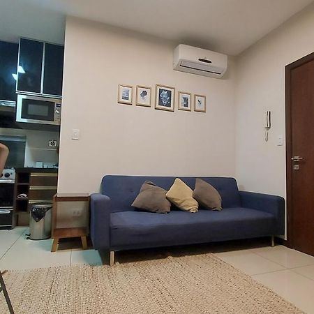 Hermoso Y Unico Apartamento Moderno, En Pleno Centro De Santa Cruz, Con Netflix Wi-Fi De 60 Mb, Estacionamiento Gratis Y Ac En Todos Los Ambientes Санта Крус де ла Сиера Екстериор снимка