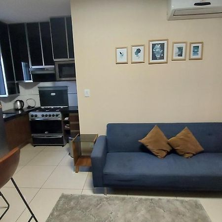 Hermoso Y Unico Apartamento Moderno, En Pleno Centro De Santa Cruz, Con Netflix Wi-Fi De 60 Mb, Estacionamiento Gratis Y Ac En Todos Los Ambientes Санта Крус де ла Сиера Екстериор снимка
