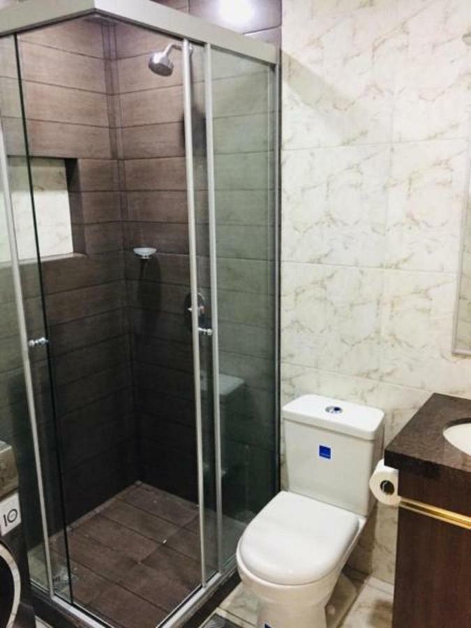 Hermoso Y Unico Apartamento Moderno, En Pleno Centro De Santa Cruz, Con Netflix Wi-Fi De 60 Mb, Estacionamiento Gratis Y Ac En Todos Los Ambientes Санта Крус де ла Сиера Екстериор снимка