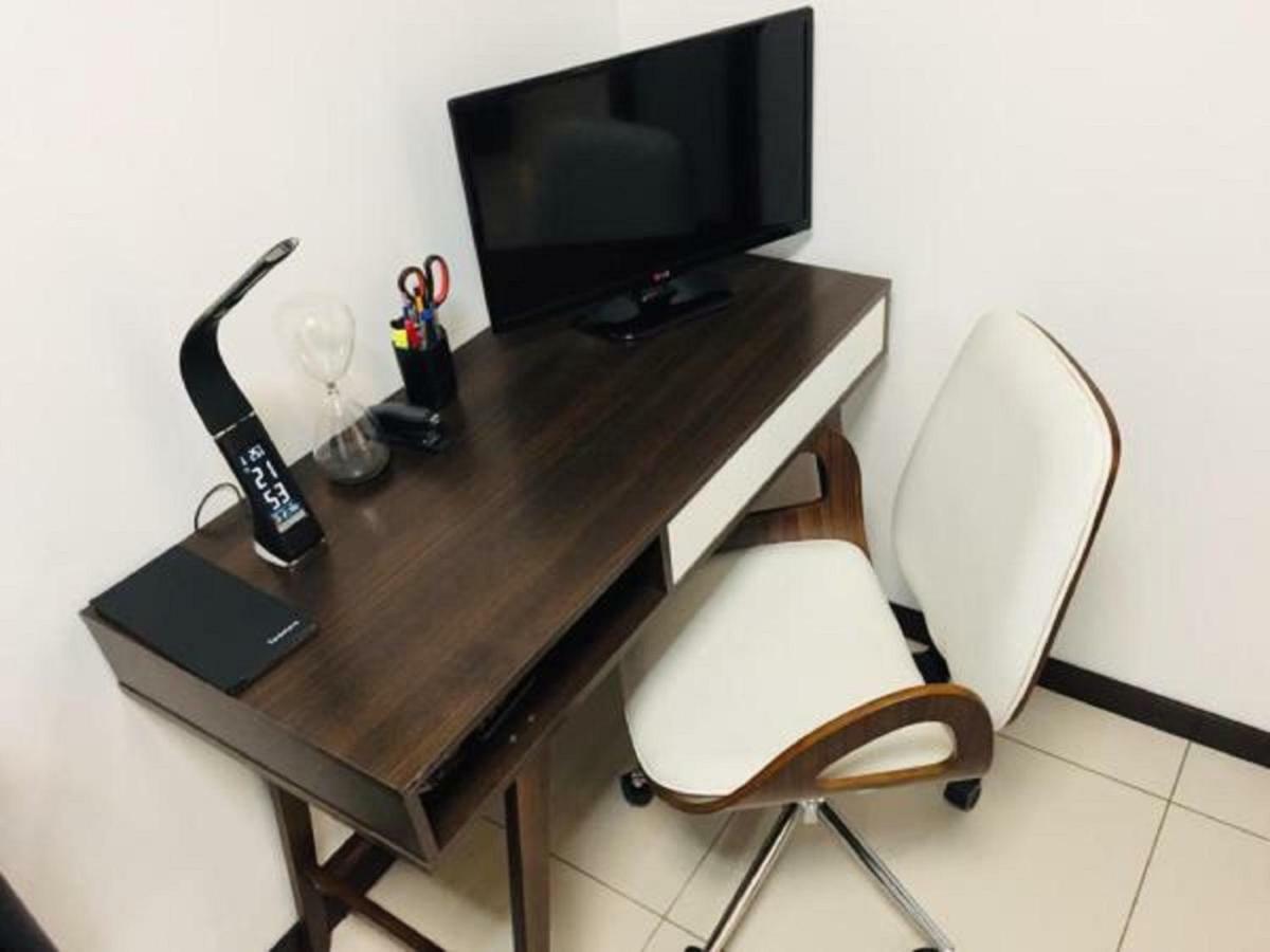 Hermoso Y Unico Apartamento Moderno, En Pleno Centro De Santa Cruz, Con Netflix Wi-Fi De 60 Mb, Estacionamiento Gratis Y Ac En Todos Los Ambientes Санта Крус де ла Сиера Екстериор снимка